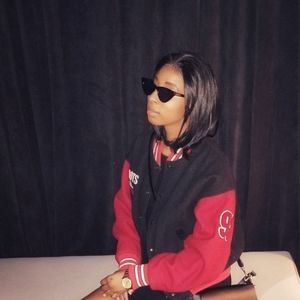 Meet your Posher, Keda